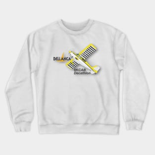 8KCAB Decathlon Crewneck Sweatshirt